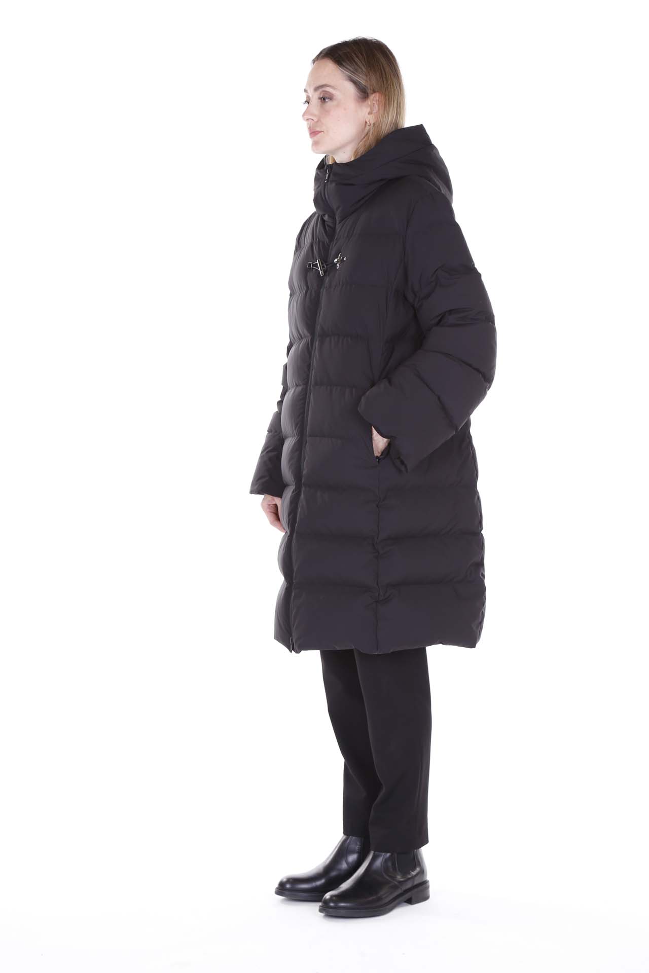 Fay, Piumino
